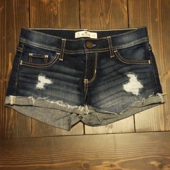 Hollister Pants - Hollister Shorts